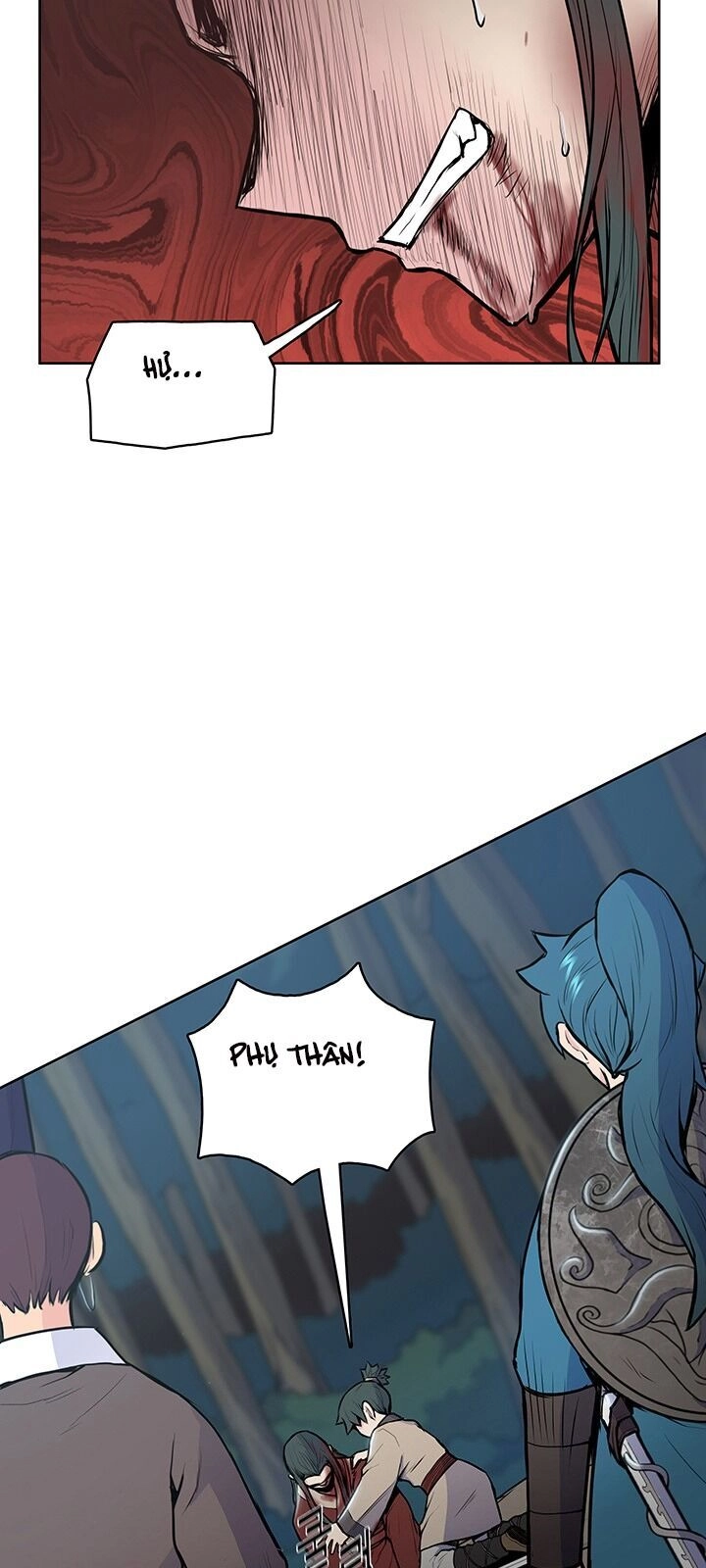 Phong Vân Chiến Thần Chapter 25 - 53