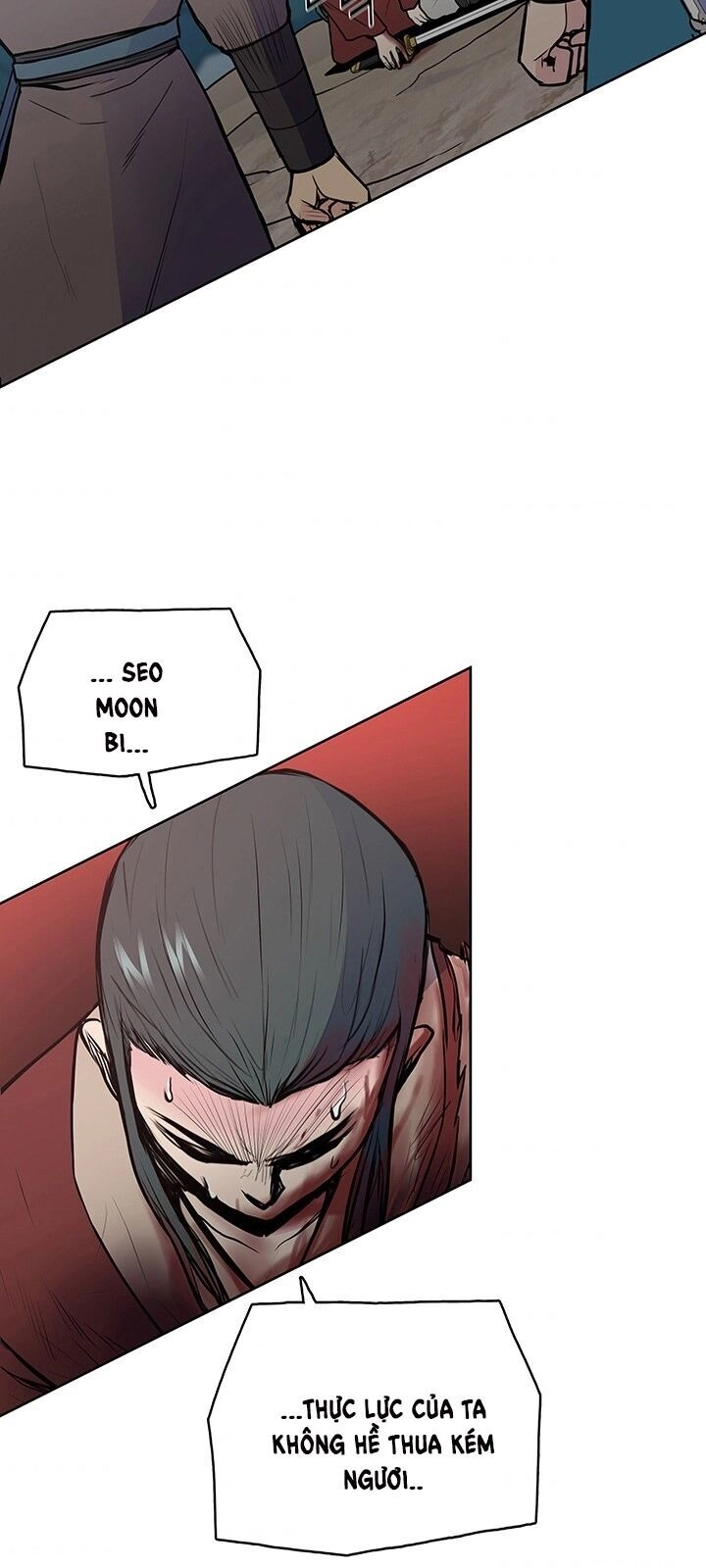 Phong Vân Chiến Thần Chapter 25 - 54