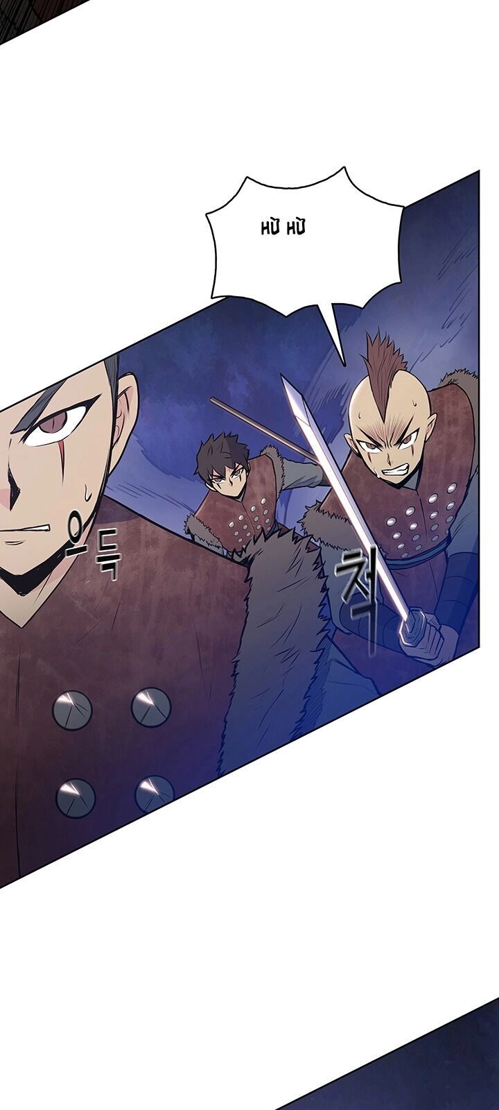 Phong Vân Chiến Thần Chapter 25 - 72