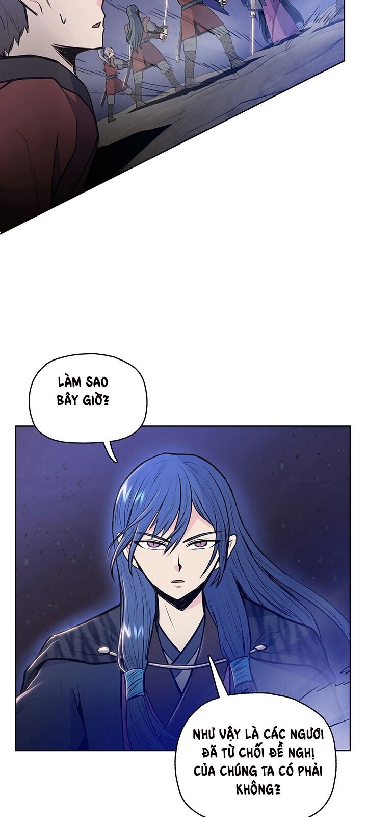 Phong Vân Chiến Thần Chapter 25 - 75