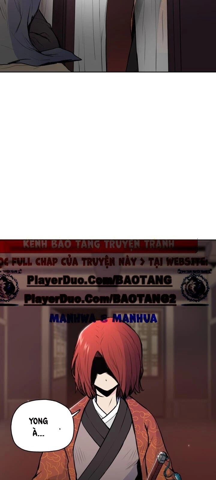 Phong Vân Chiến Thần Chapter 26 - 8