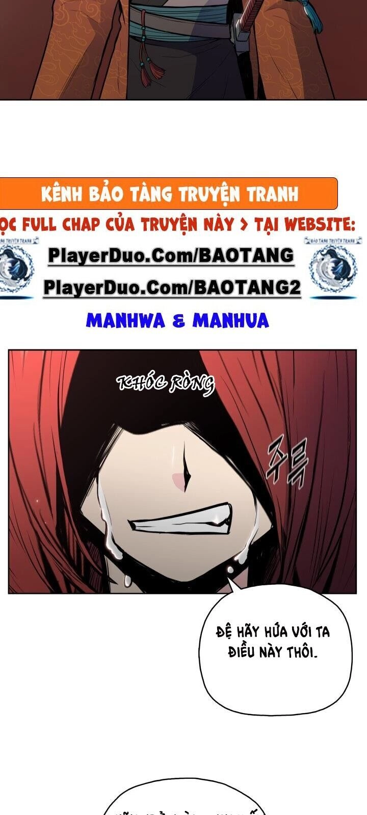 Phong Vân Chiến Thần Chapter 26 - 9