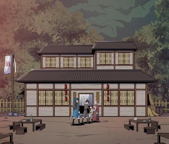 Phong Vân Chiến Thần Chapter 26 - 22