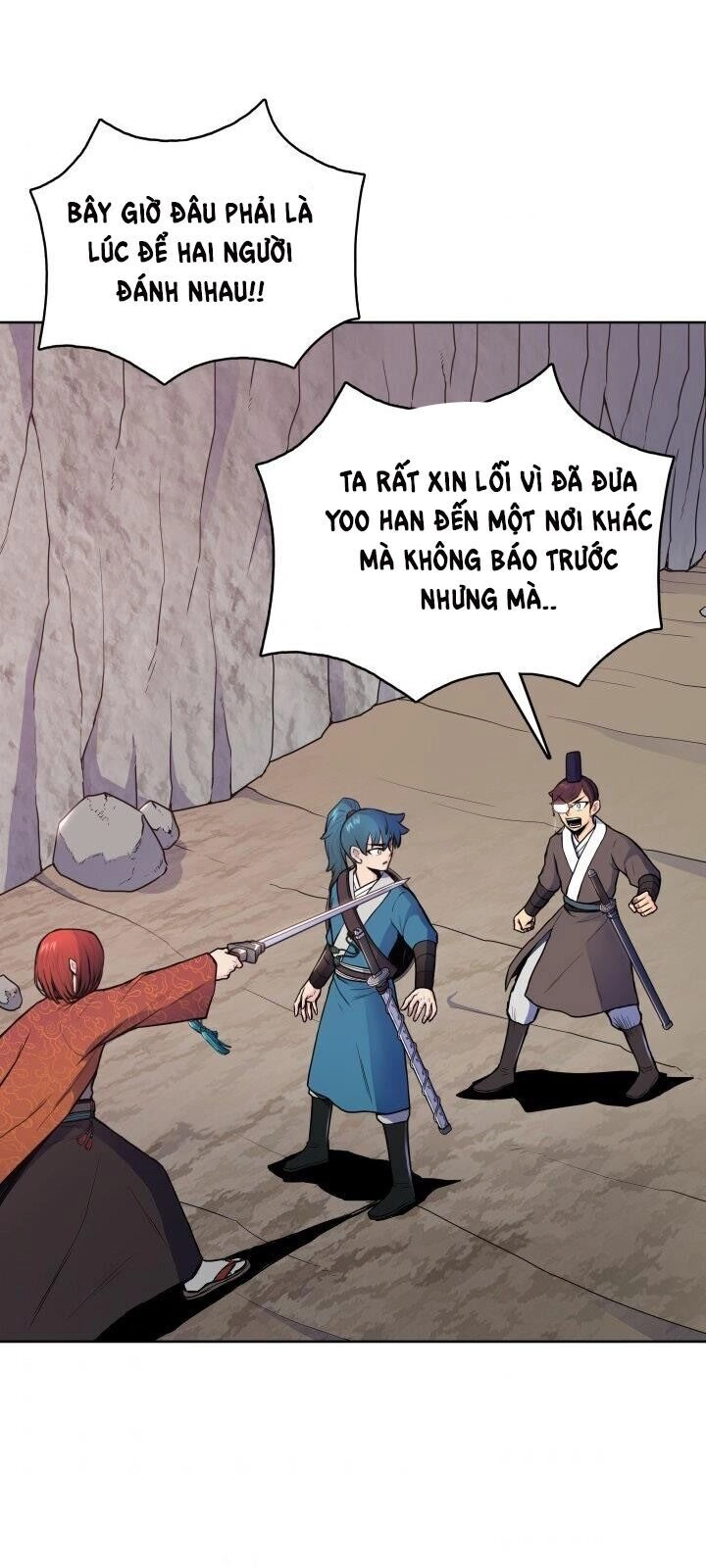 Phong Vân Chiến Thần Chapter 26 - 37