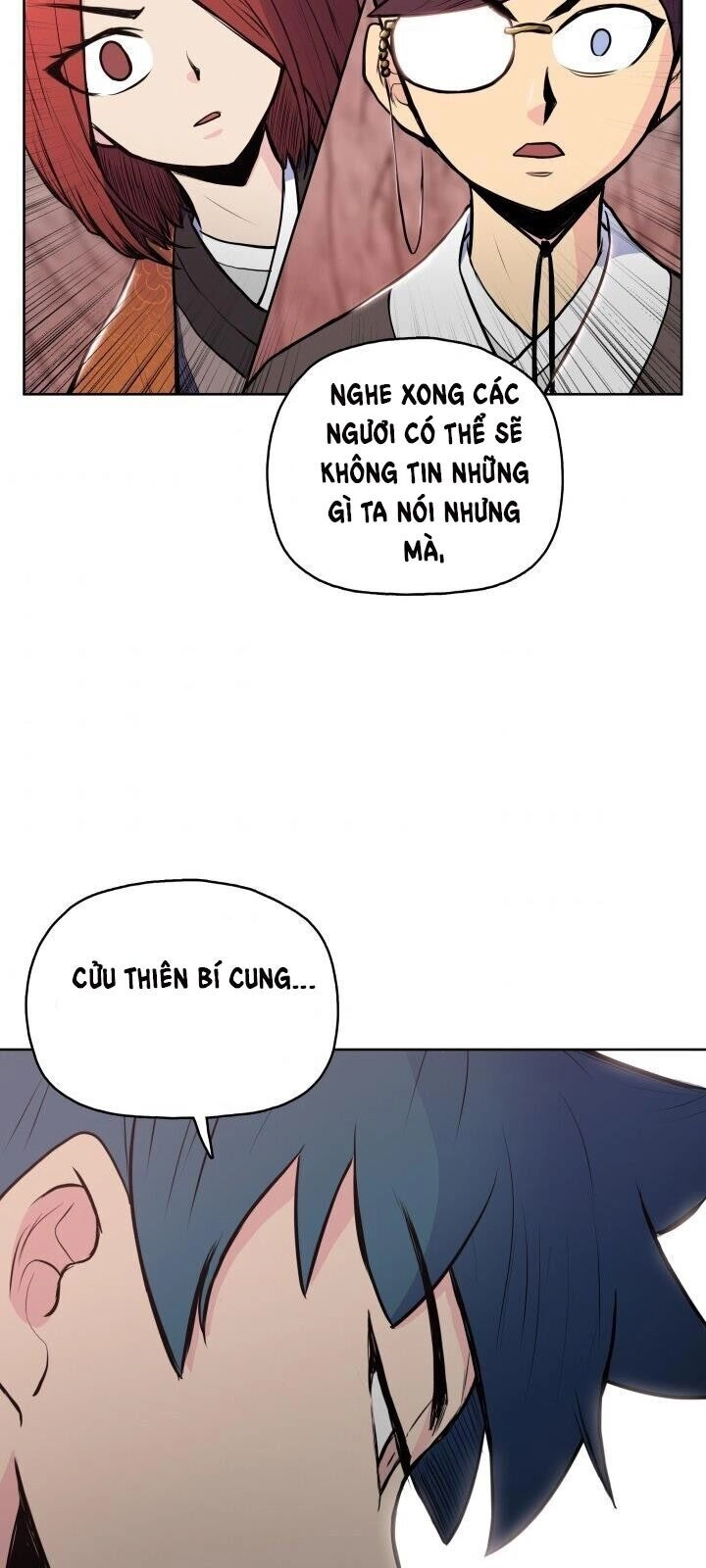 Phong Vân Chiến Thần Chapter 26 - 53