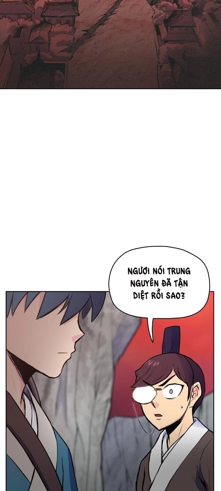 Phong Vân Chiến Thần Chapter 26 - 57