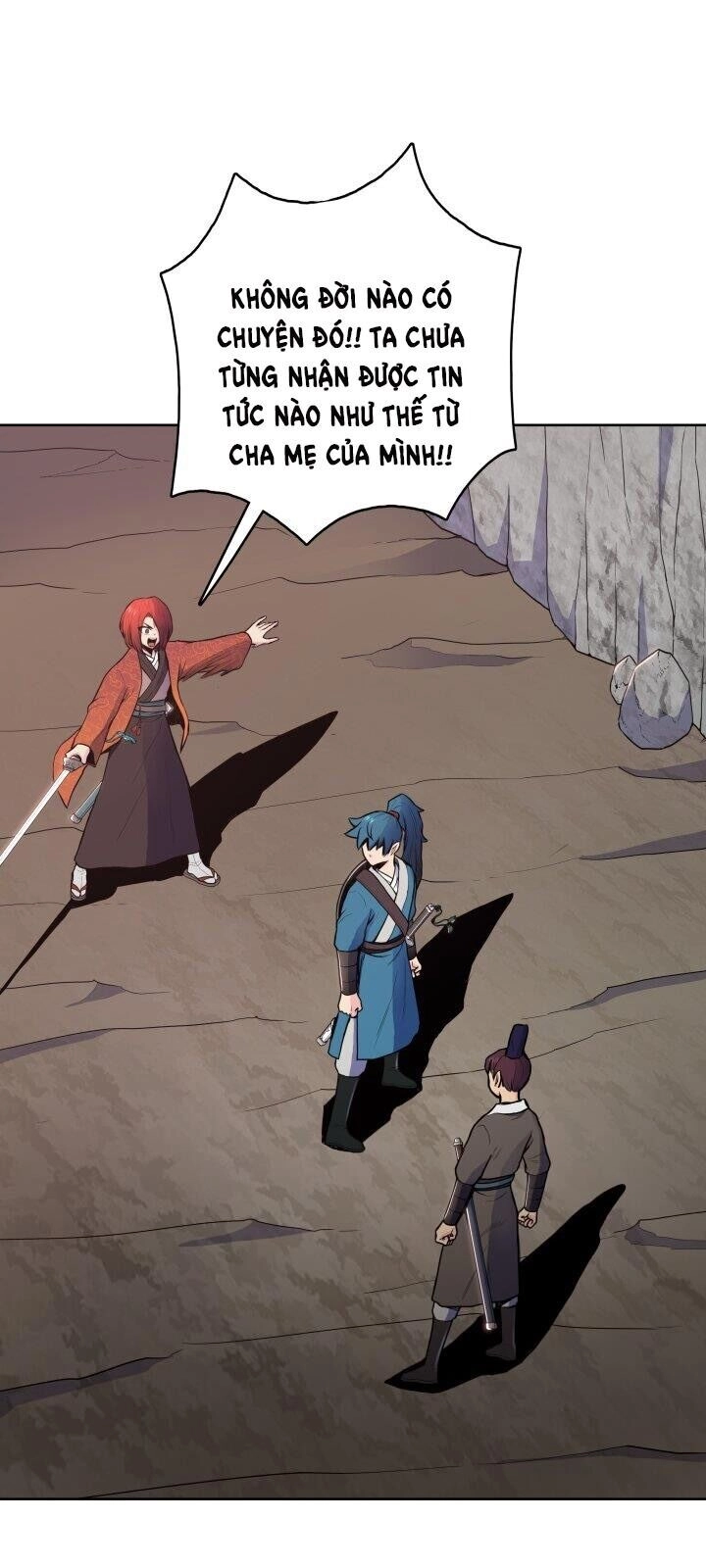 Phong Vân Chiến Thần Chapter 26 - 59