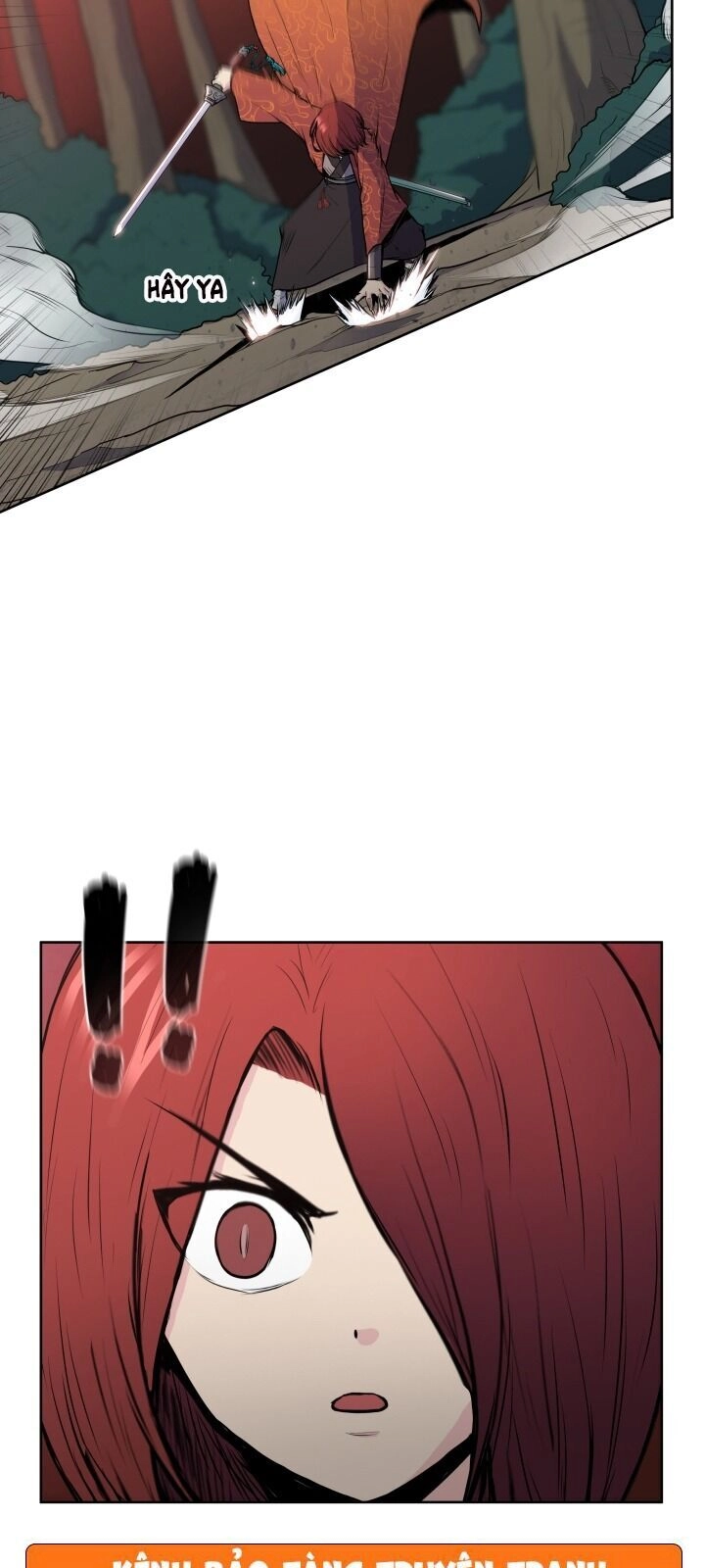 Phong Vân Chiến Thần Chapter 27 - 7