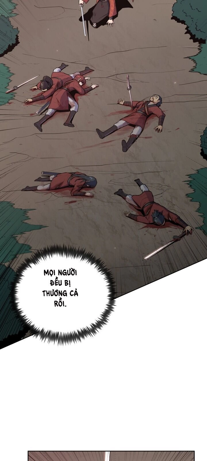 Phong Vân Chiến Thần Chapter 27 - 9