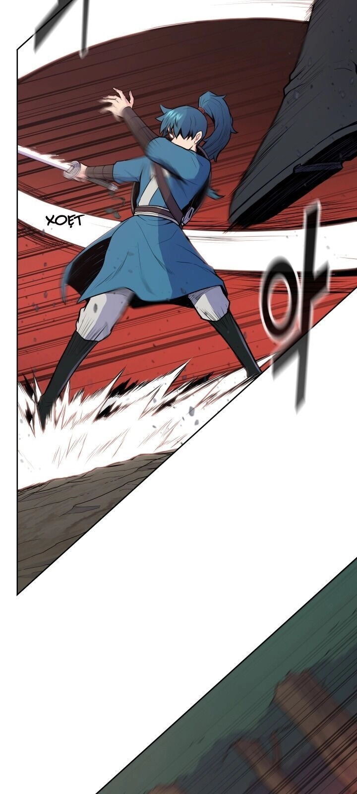 Phong Vân Chiến Thần Chapter 27 - 26