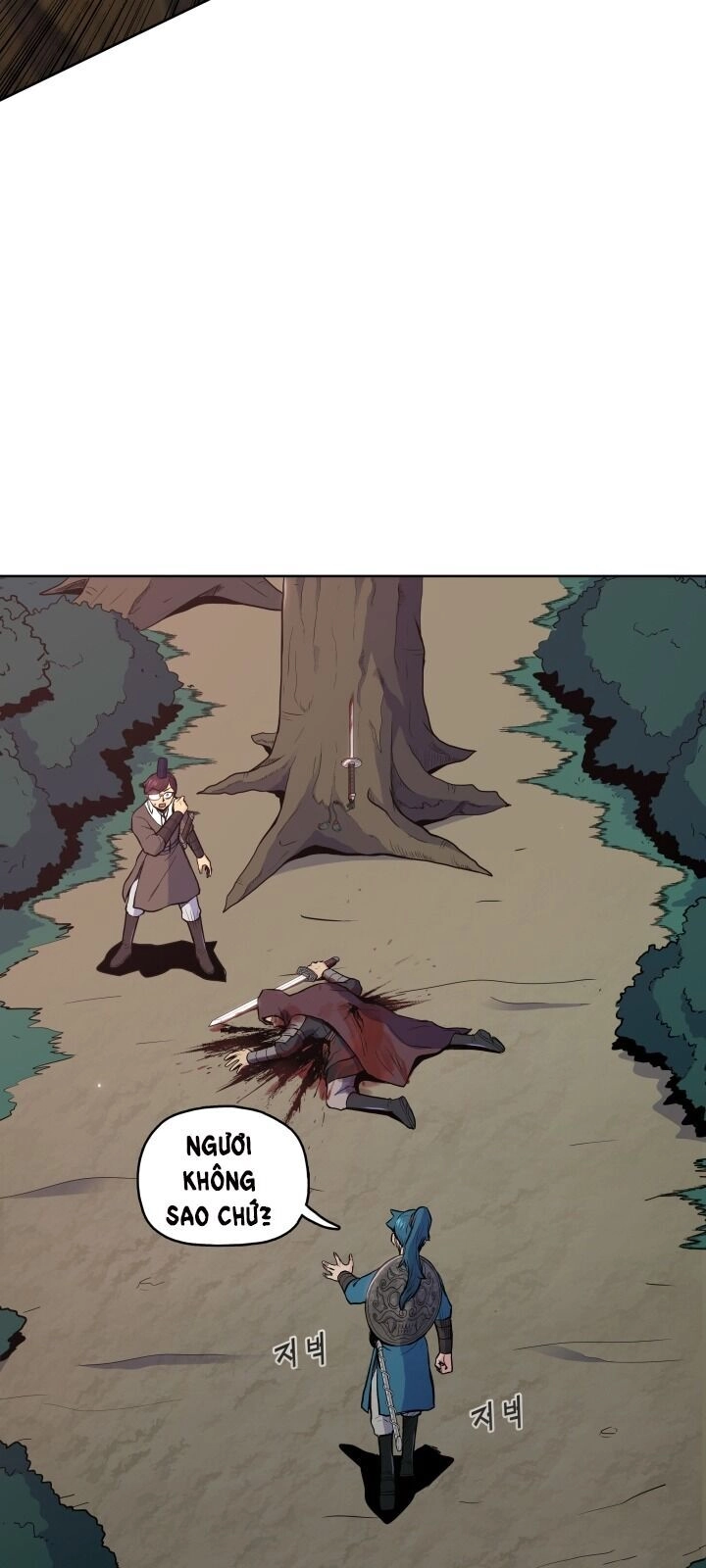 Phong Vân Chiến Thần Chapter 27 - 35