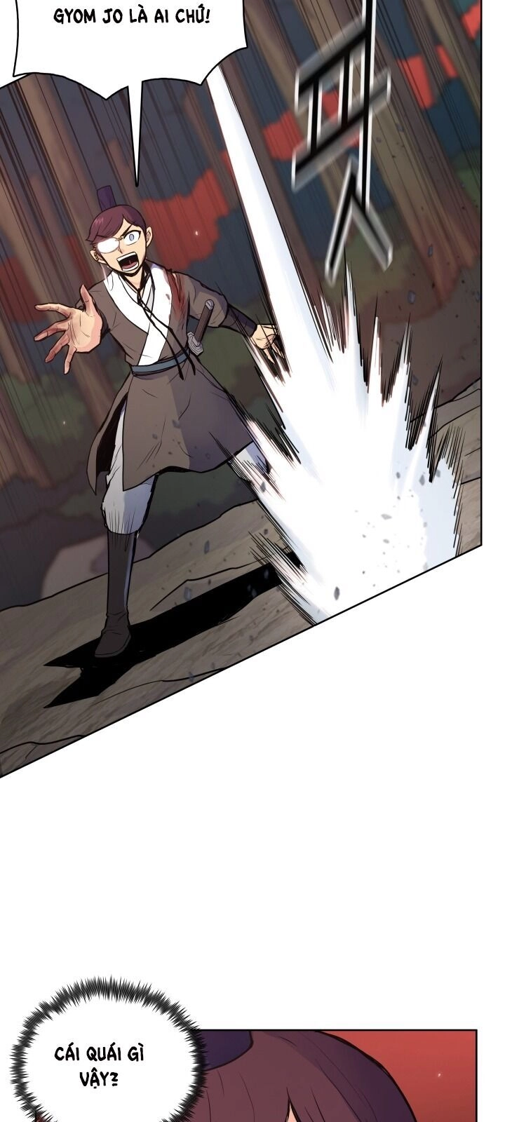 Phong Vân Chiến Thần Chapter 27 - 41