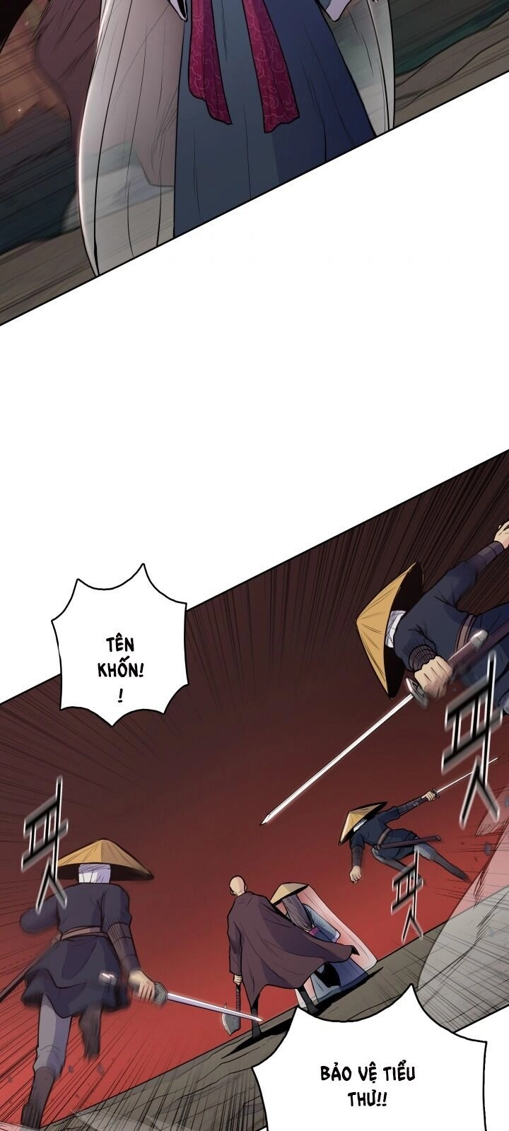 Phong Vân Chiến Thần Chapter 27 - 72