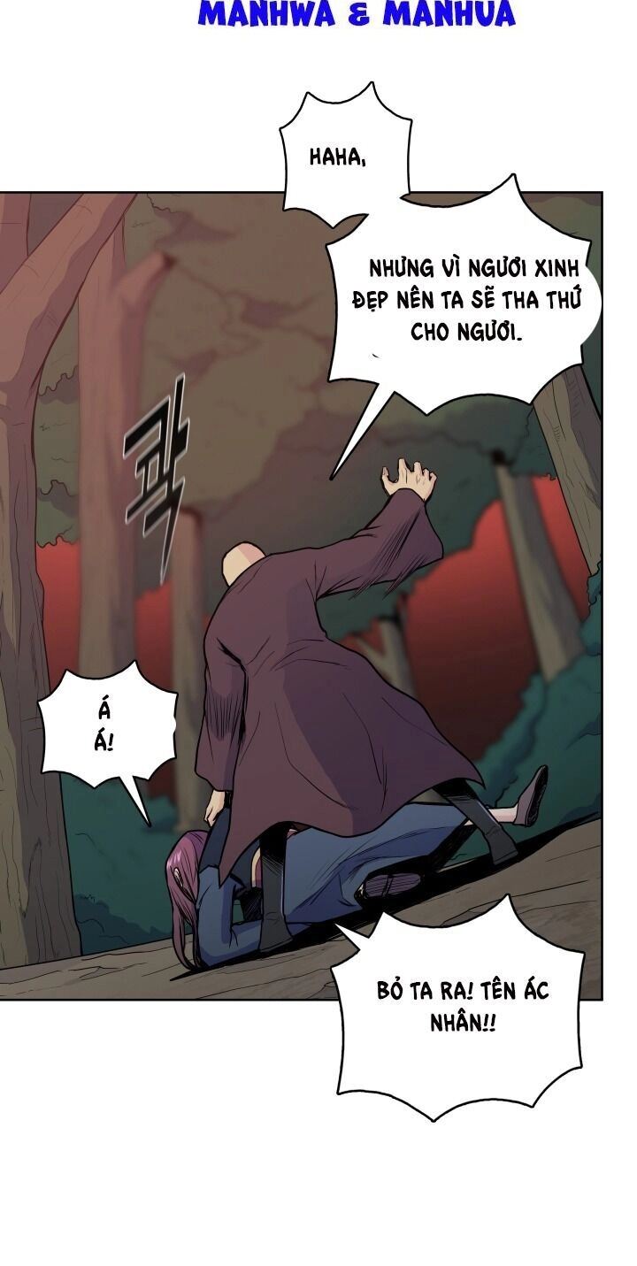 Phong Vân Chiến Thần Chapter 27 - 81