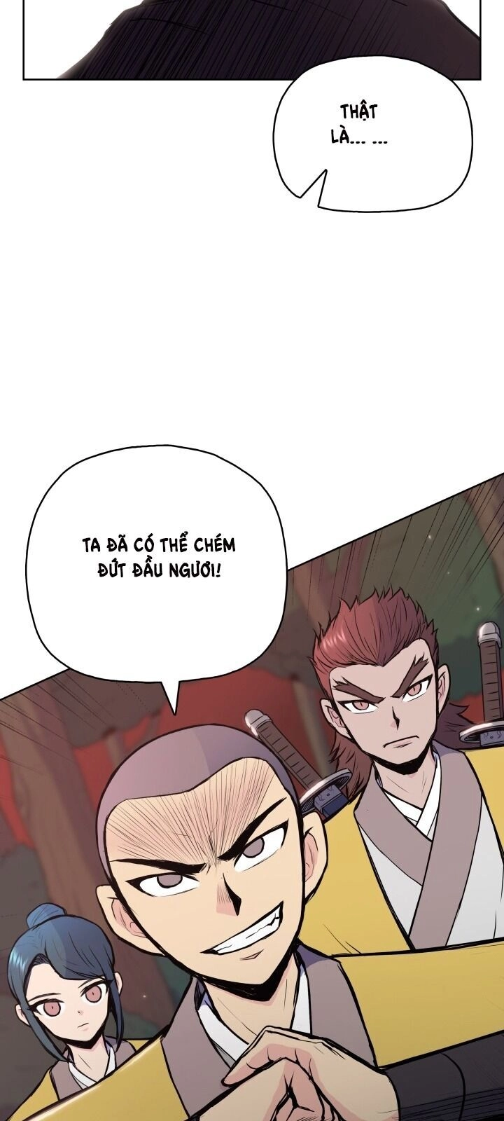 Phong Vân Chiến Thần Chapter 27 - 86