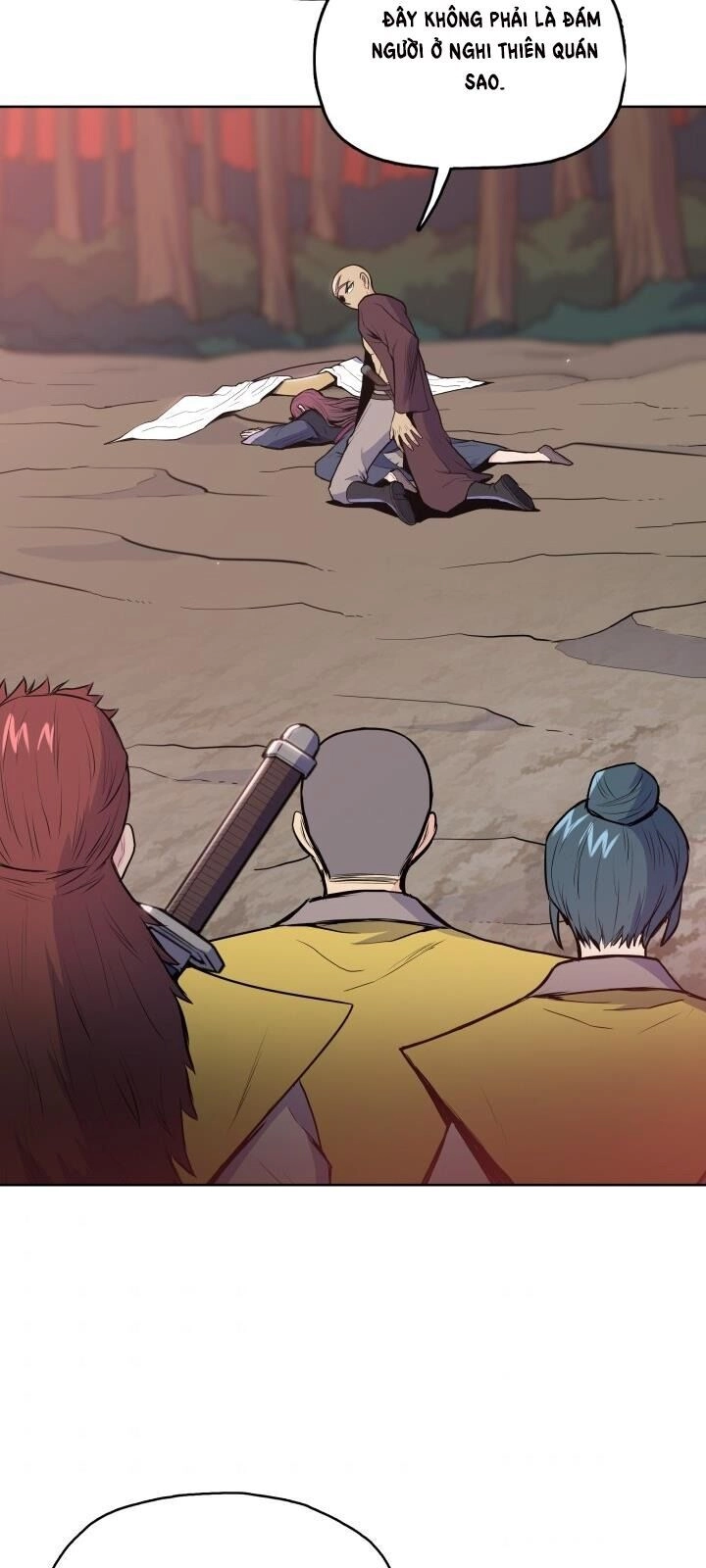 Phong Vân Chiến Thần Chapter 28 - 6