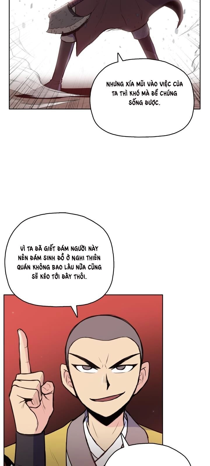 Phong Vân Chiến Thần Chapter 28 - 8