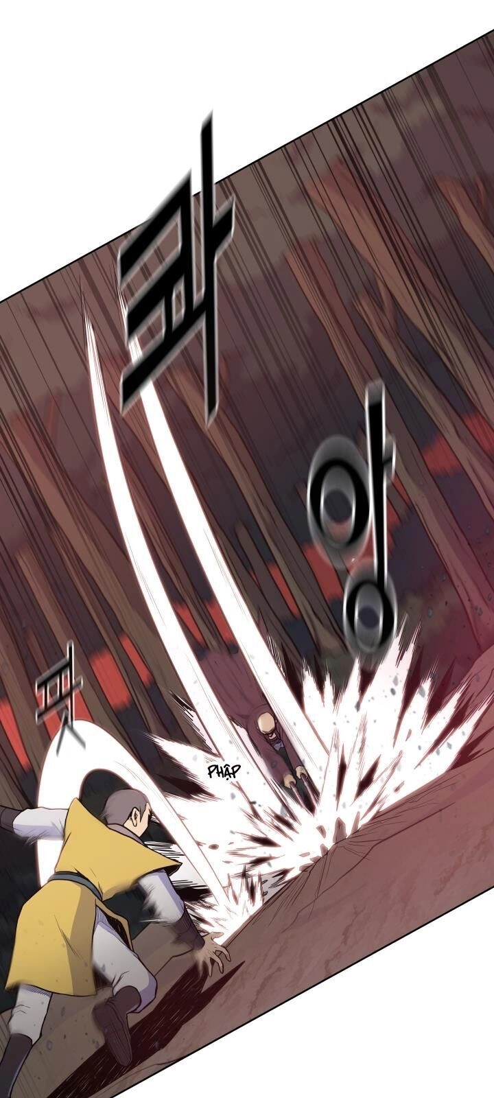 Phong Vân Chiến Thần Chapter 28 - 18