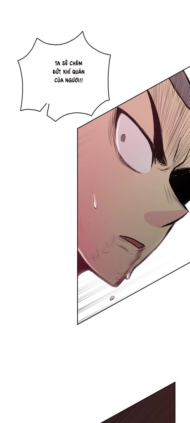 Phong Vân Chiến Thần Chapter 28 - 29