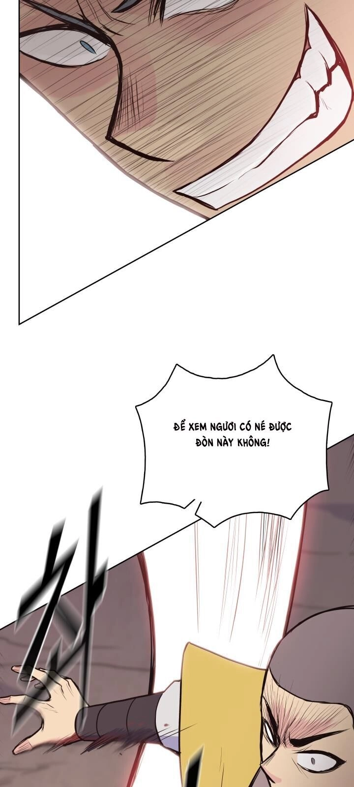 Phong Vân Chiến Thần Chapter 28 - 32