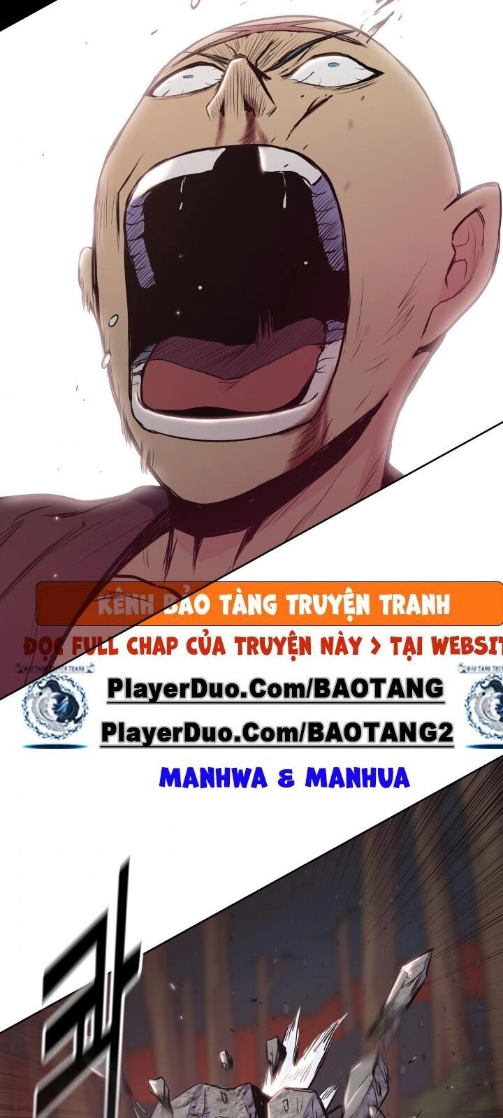 Phong Vân Chiến Thần Chapter 28 - 46