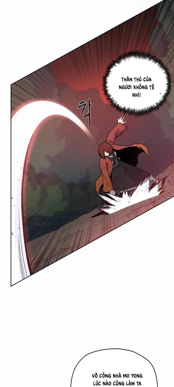 Phong Vân Chiến Thần Chapter 28 - 66