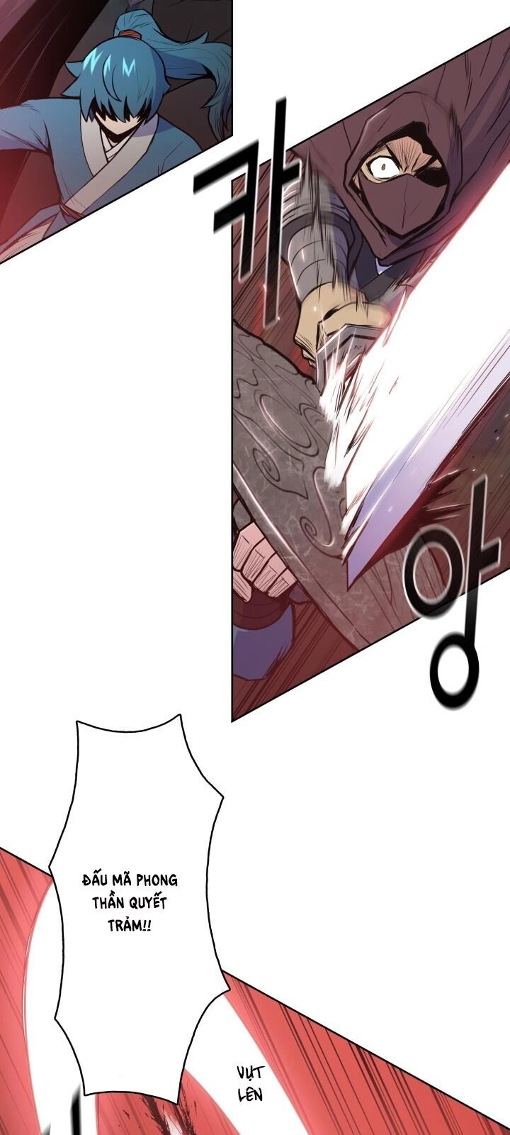 Phong Vân Chiến Thần Chapter 28 - 78