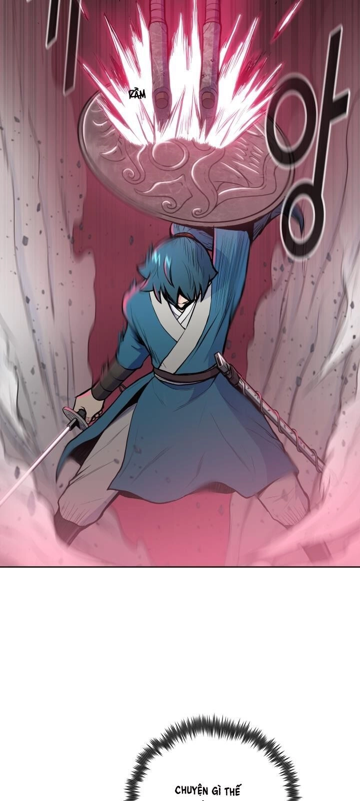 Phong Vân Chiến Thần Chapter 29 - 9