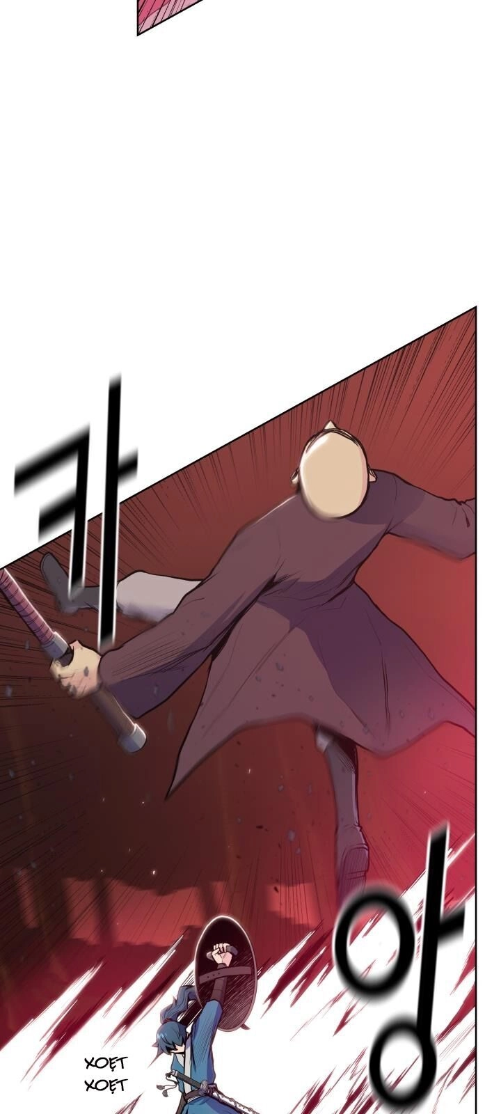 Phong Vân Chiến Thần Chapter 29 - 12