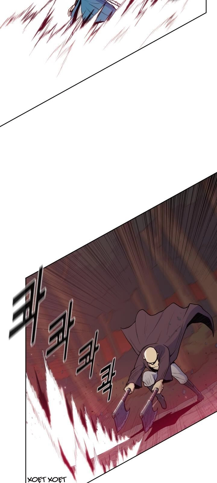 Phong Vân Chiến Thần Chapter 29 - 13