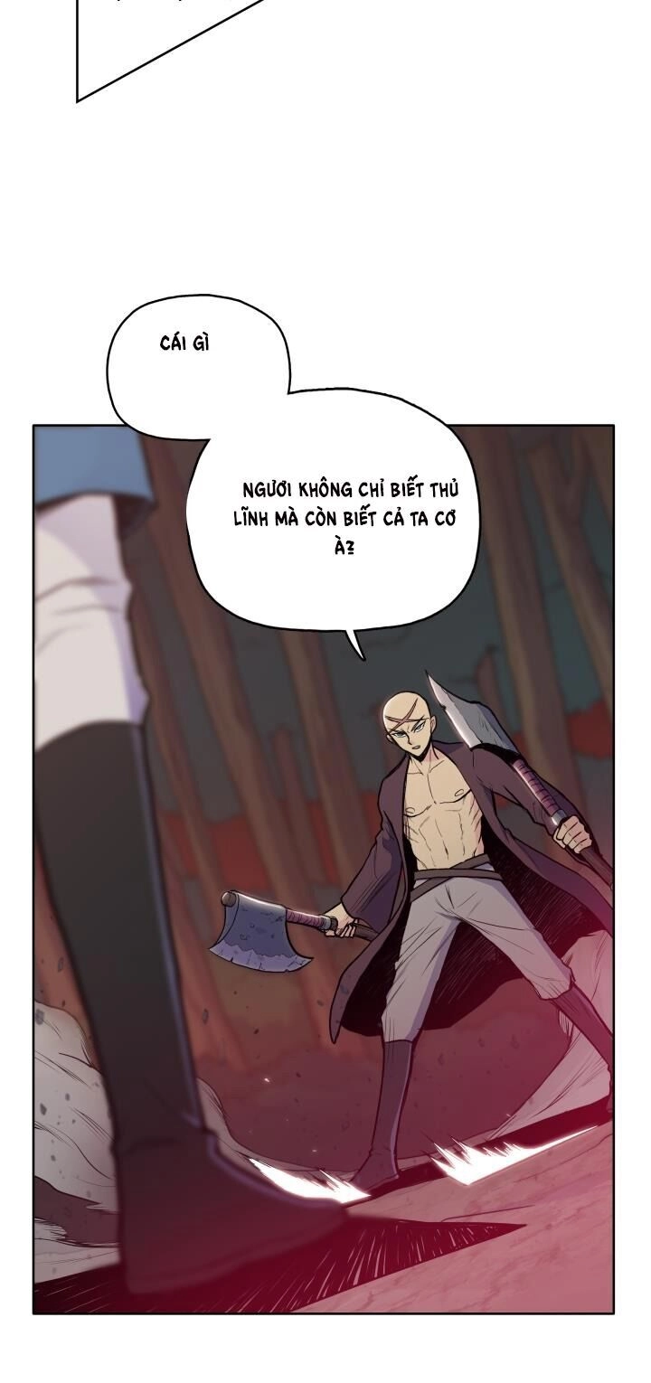 Phong Vân Chiến Thần Chapter 29 - 14