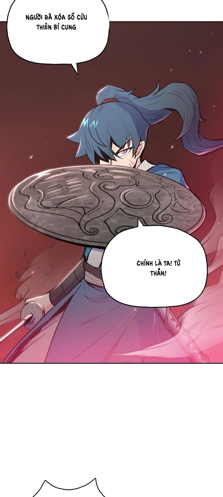 Phong Vân Chiến Thần Chapter 29 - 16