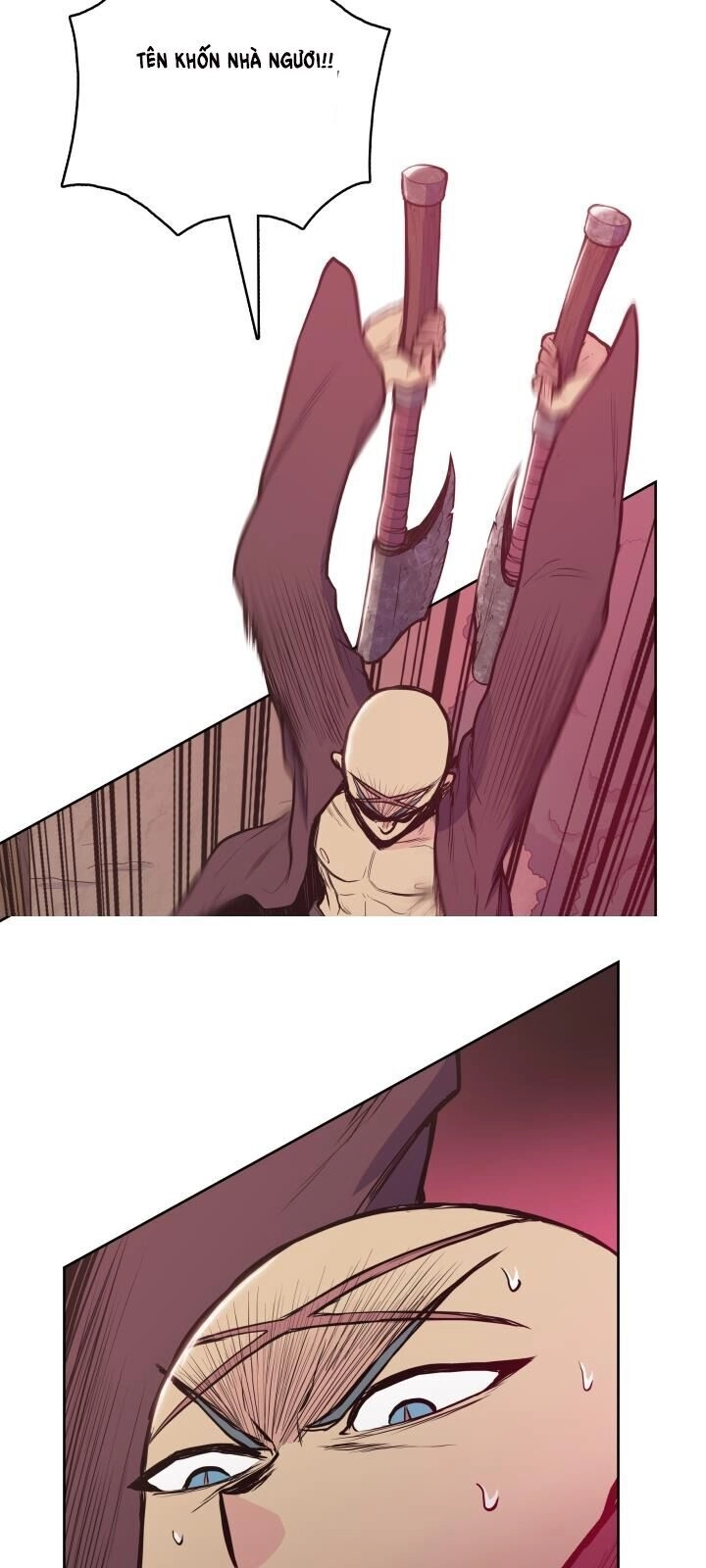 Phong Vân Chiến Thần Chapter 29 - 17