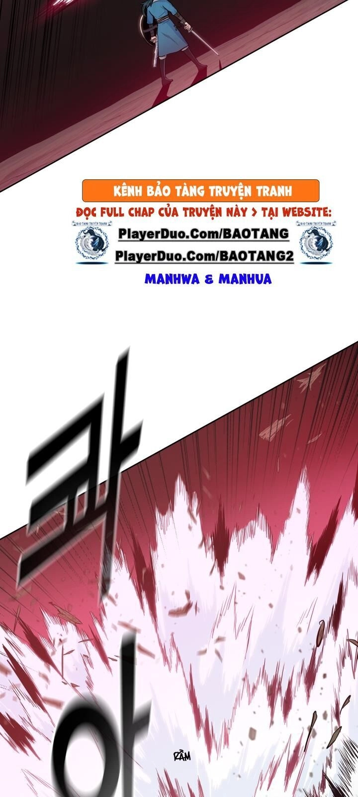 Phong Vân Chiến Thần Chapter 29 - 20