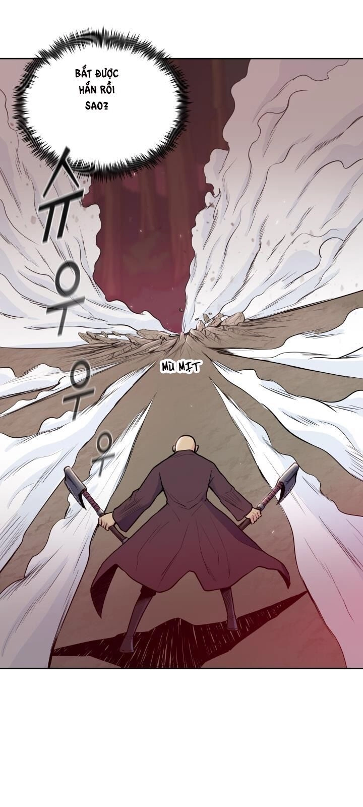 Phong Vân Chiến Thần Chapter 29 - 24