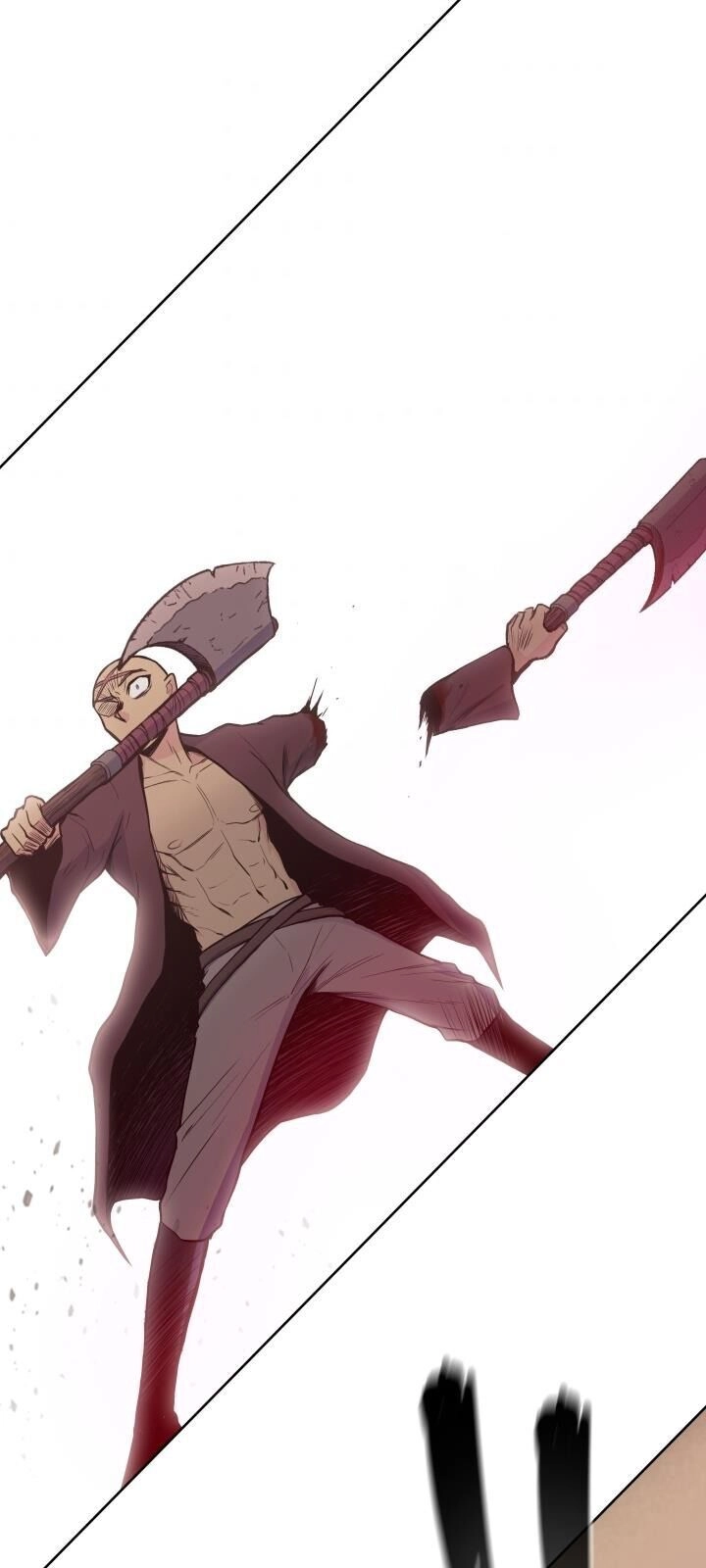 Phong Vân Chiến Thần Chapter 29 - 28