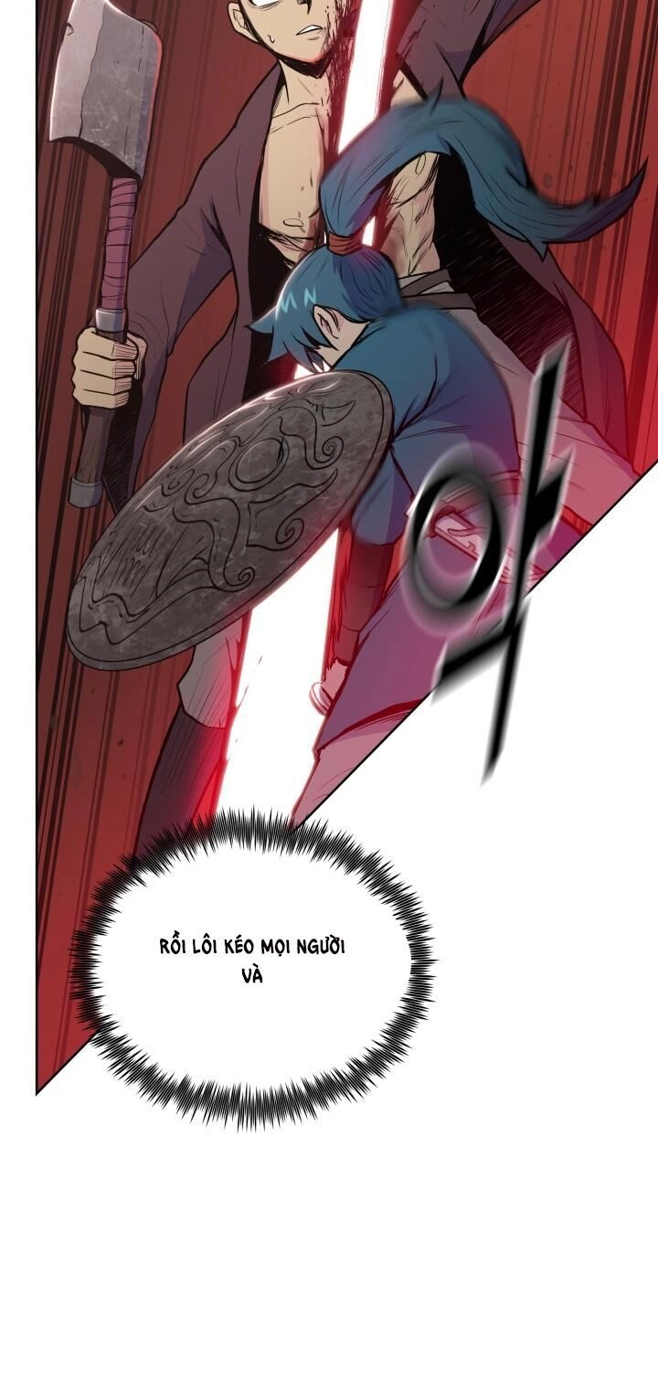 Phong Vân Chiến Thần Chapter 29 - 32