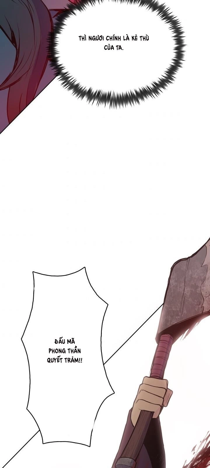 Phong Vân Chiến Thần Chapter 29 - 35