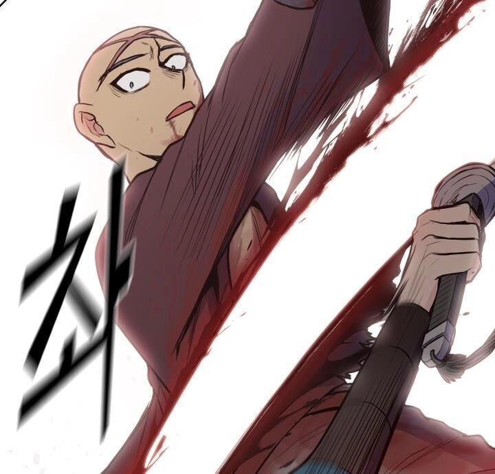 Phong Vân Chiến Thần Chapter 29 - 36