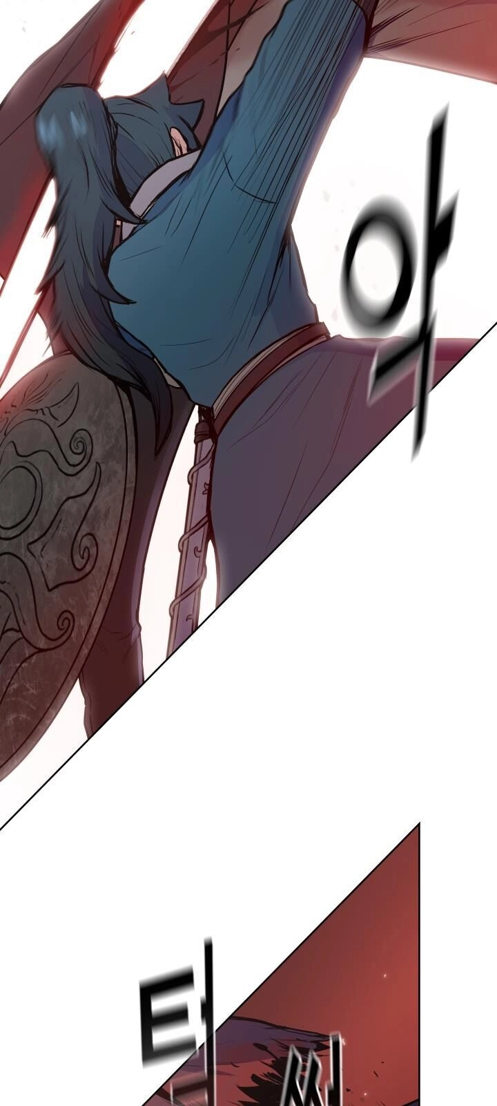 Phong Vân Chiến Thần Chapter 29 - 37