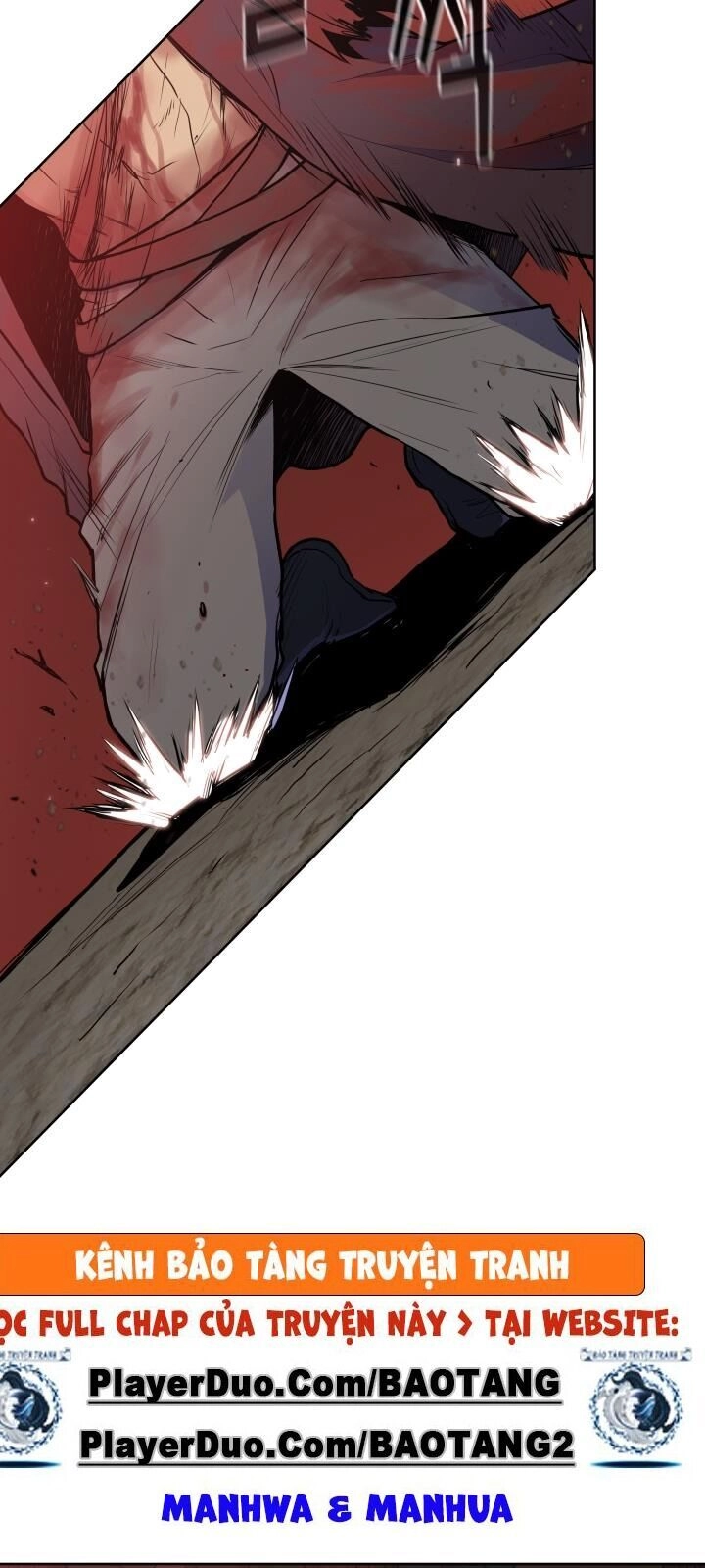 Phong Vân Chiến Thần Chapter 29 - 38