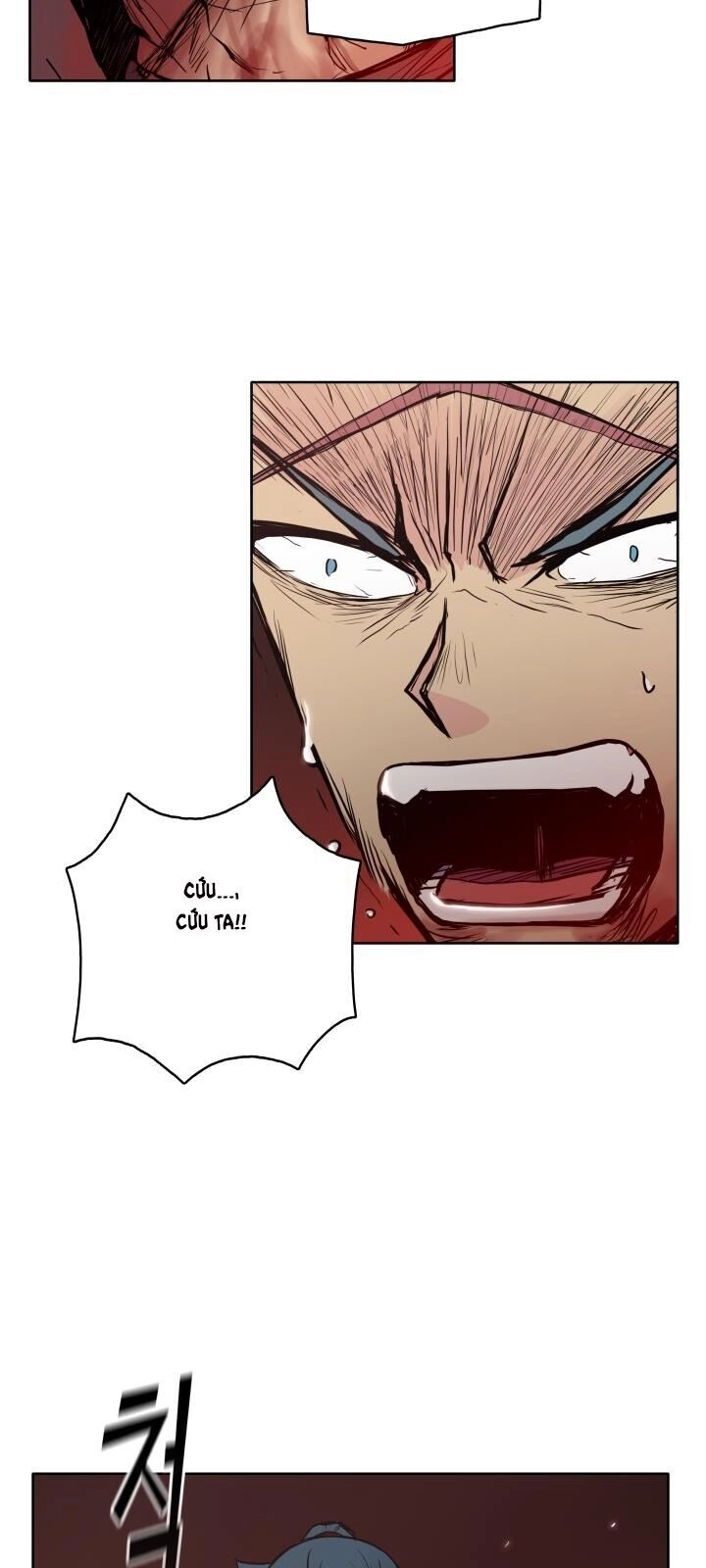 Phong Vân Chiến Thần Chapter 29 - 41