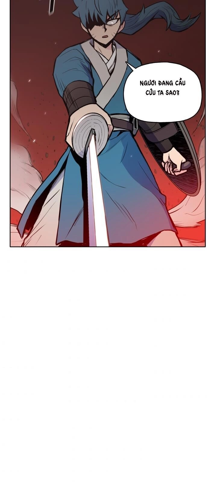 Phong Vân Chiến Thần Chapter 29 - 42