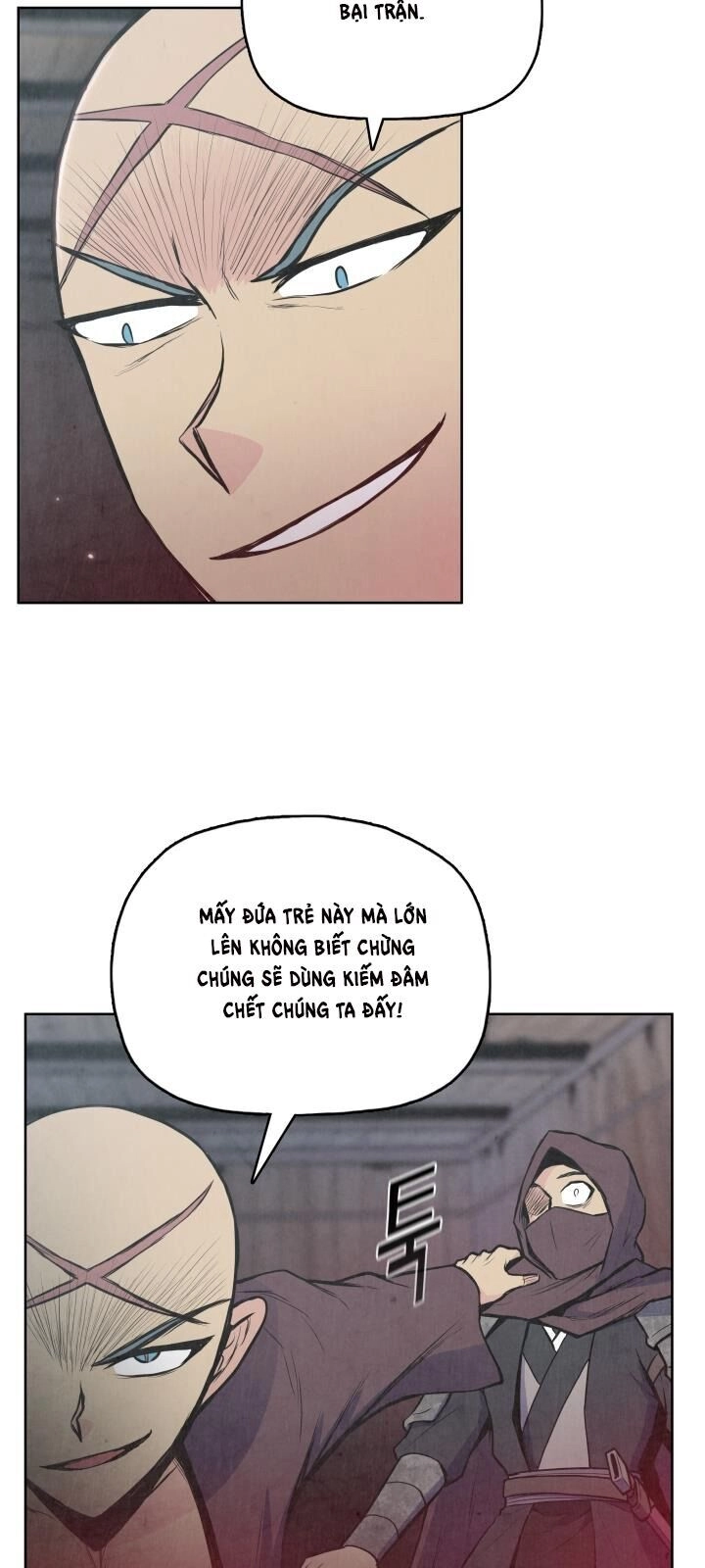 Phong Vân Chiến Thần Chapter 29 - 46