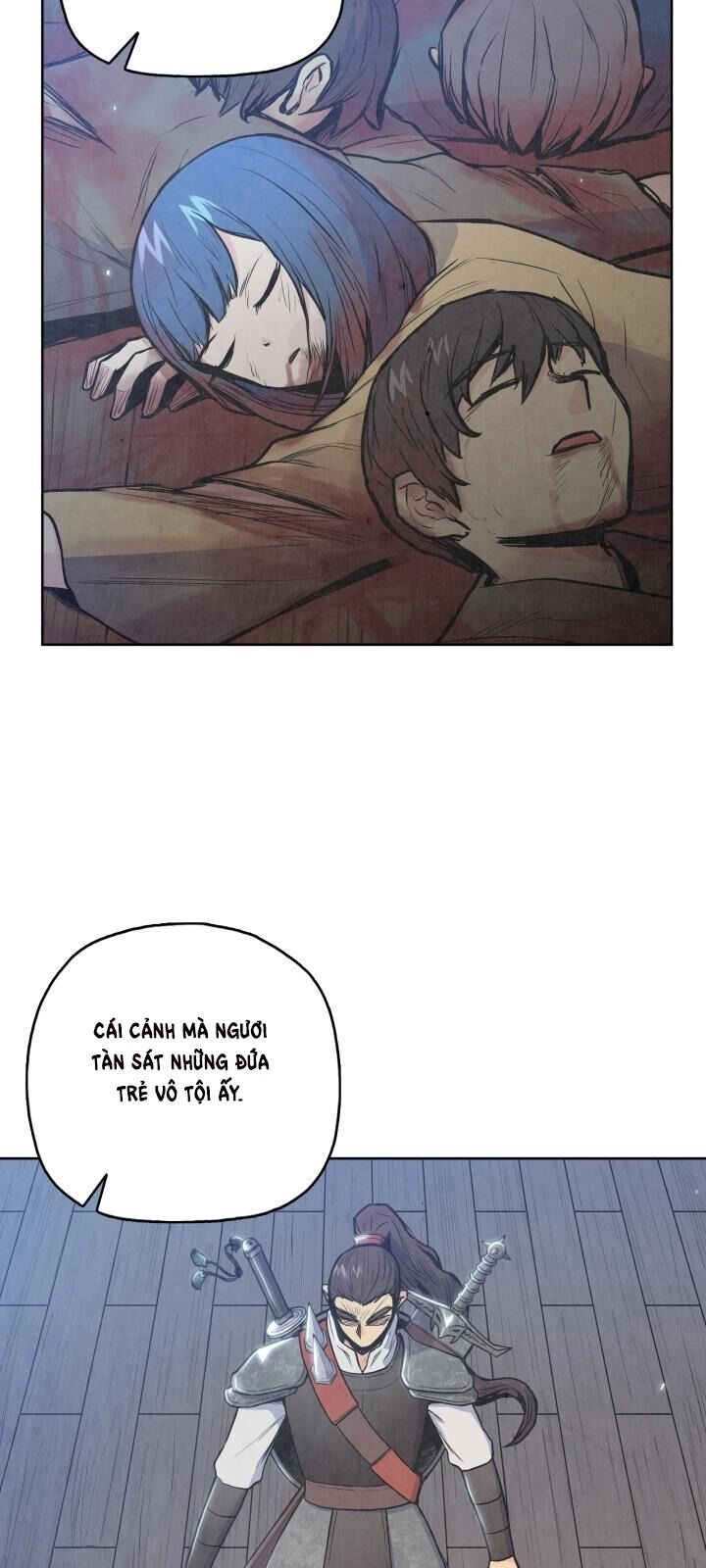 Phong Vân Chiến Thần Chapter 29 - 49