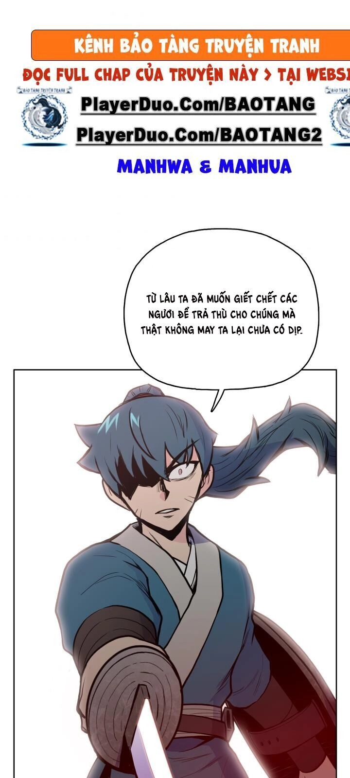 Phong Vân Chiến Thần Chapter 29 - 51