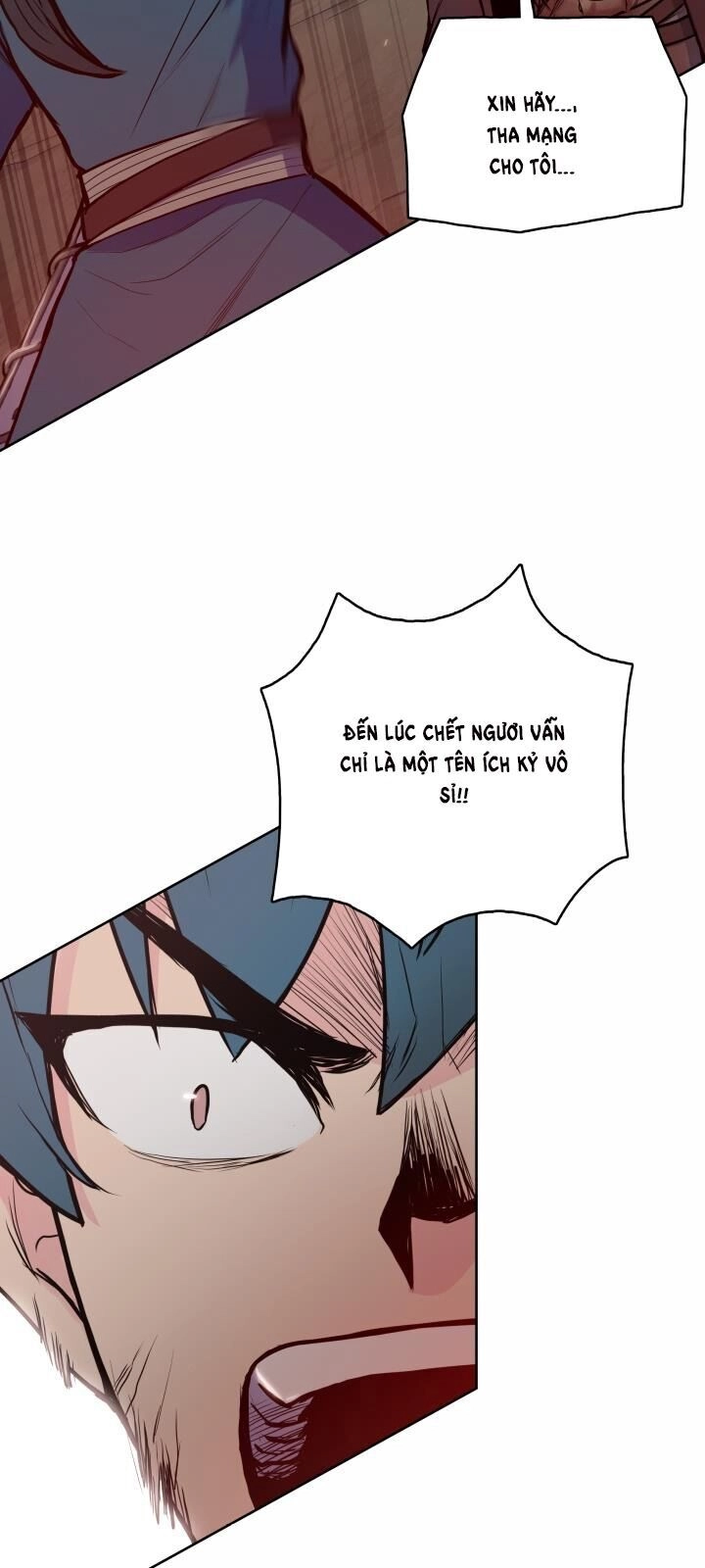 Phong Vân Chiến Thần Chapter 29 - 54