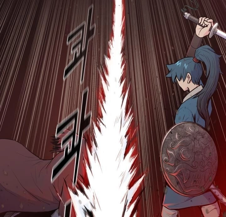 Phong Vân Chiến Thần Chapter 29 - 56