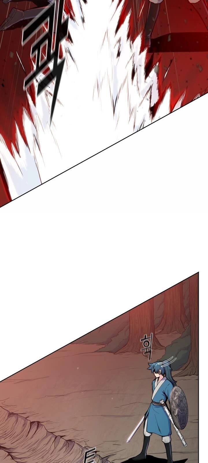 Phong Vân Chiến Thần Chapter 29 - 57