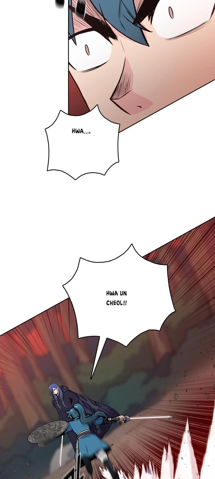 Phong Vân Chiến Thần Chapter 29 - 61